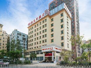 Vienna 3 Best Hotel Shenzhen Bantian Guangya Park Metro Station,,3 star
