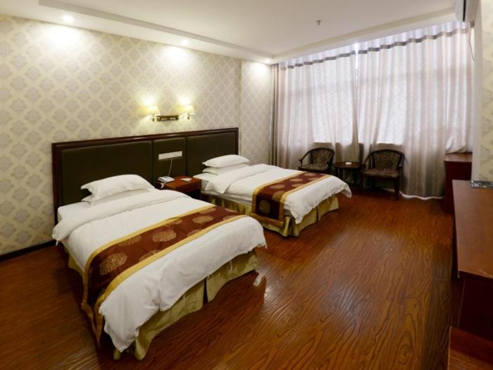 Shell Jiangsu Province Suqian Sucheng District Auto Parts Mall Hotel,Suqian>>Nanjing,2 star