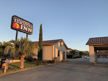 pleasanton executive inn