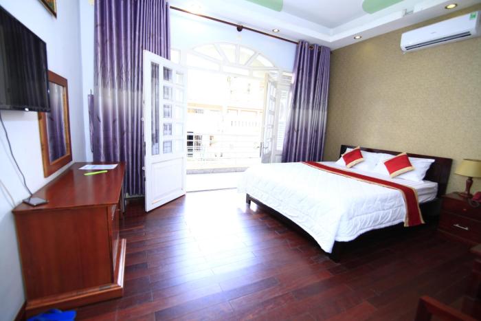 truong giang hotel