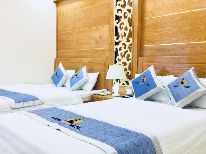 lang chai hotel