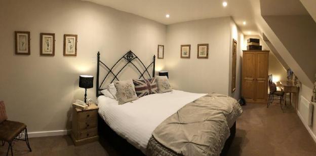 Park Farm Bandb