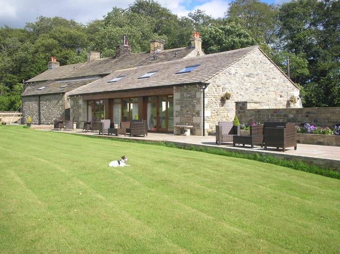 Green Grove Country House,In Skipton,4 star