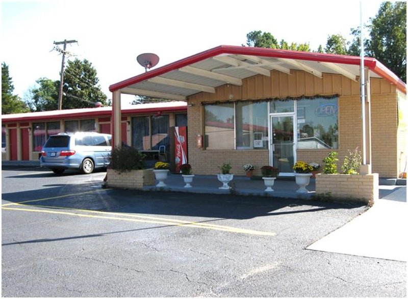 Royal Inn Linden,Jefferson>>Cass County,2 star