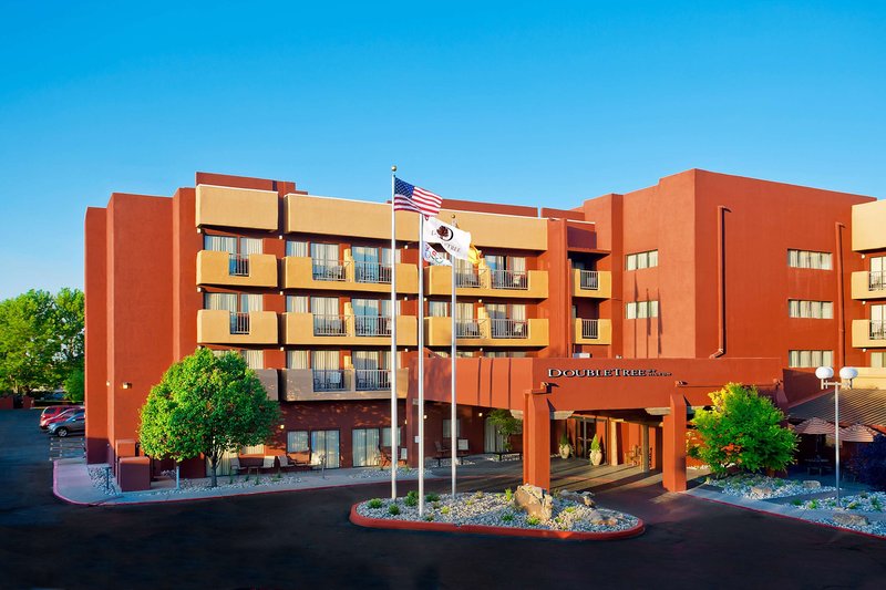 Doubletree By Hilton Hotel Santa Fe,Santa Fe>>Cerrillos,4 star