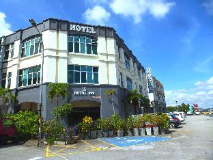 hotel 138 subang