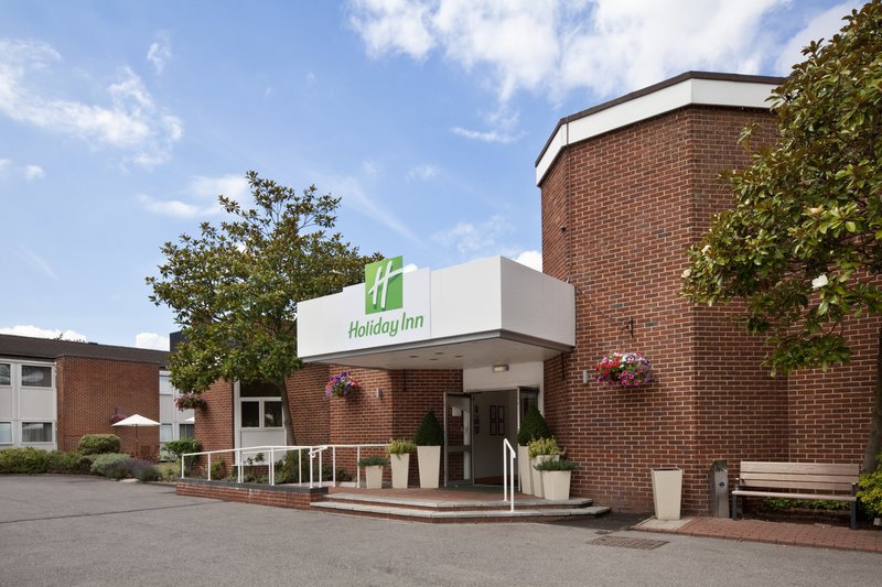 Holiday Inn Basingstoke, An Ihg Hotel,Hampshire>>Basingstoke,4 star