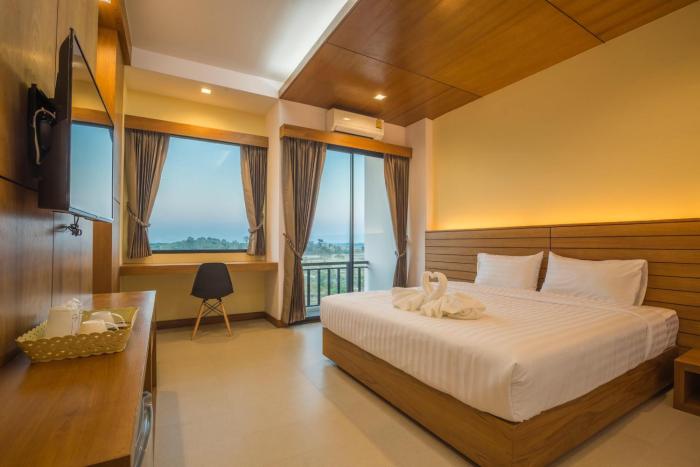 sann view hotel