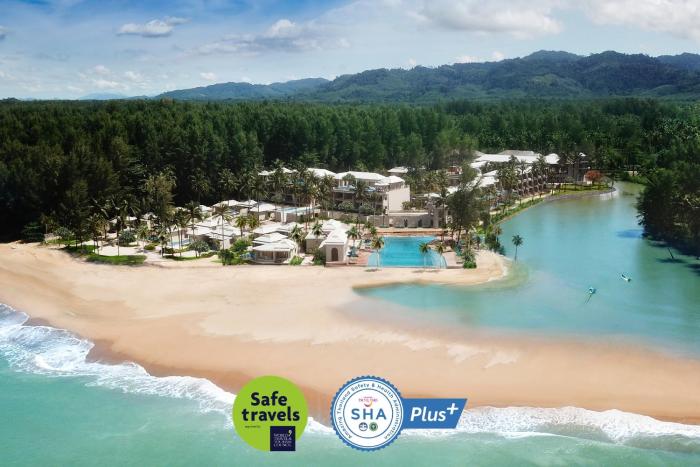 Devasom Khao Lak Beach Resort & Villas