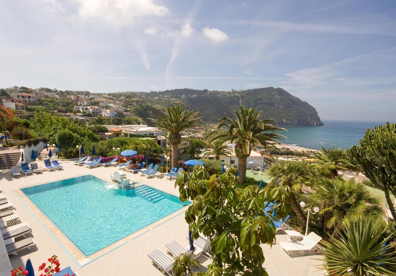 hotel capizzo