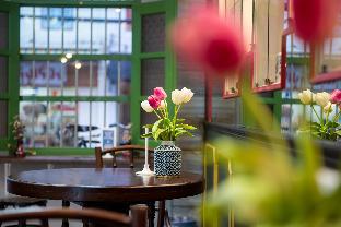 The Neighbors Hostel,Ratsada>>Phuket,2 star