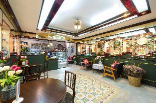 The Neighbors Hostel,Ratsada>>Phuket,2 star