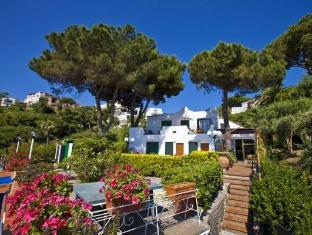 Hotel Don Felipe,Ischia Island>>Ischia,3 star