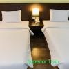 City Park Hotel Korat,Nakhon Ratchasima>>Khok Kruat,1 star