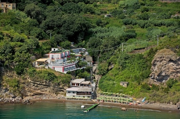 Hotel Da Maria,Ischia Island>>Ischia,4 star