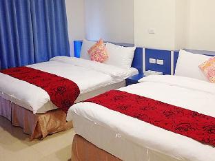 Sun Moon Lake Crystal B & B,Nantou City>>Nantou,2 star