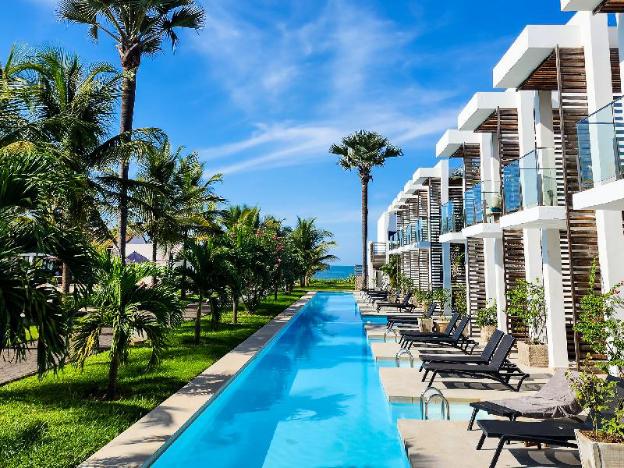 Sunprime Tamala Beach Resort,,4 star
