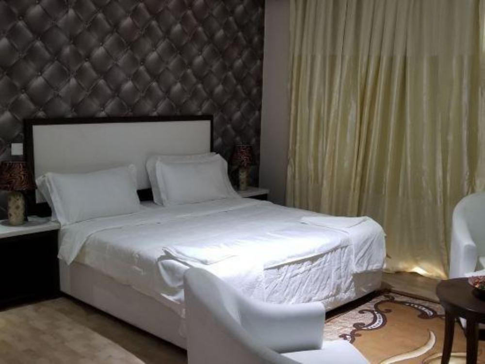 Metzy Residence Hotel,Kanifing>>Gambia,4 star