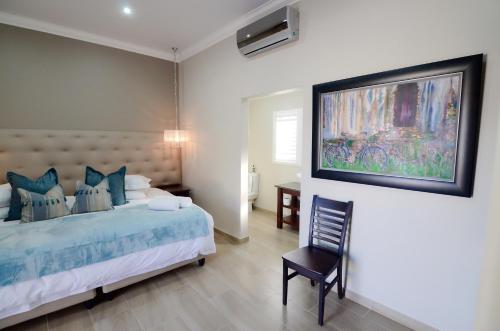 Abella Bed And Breakfast,Vryburg>>North West,3 star