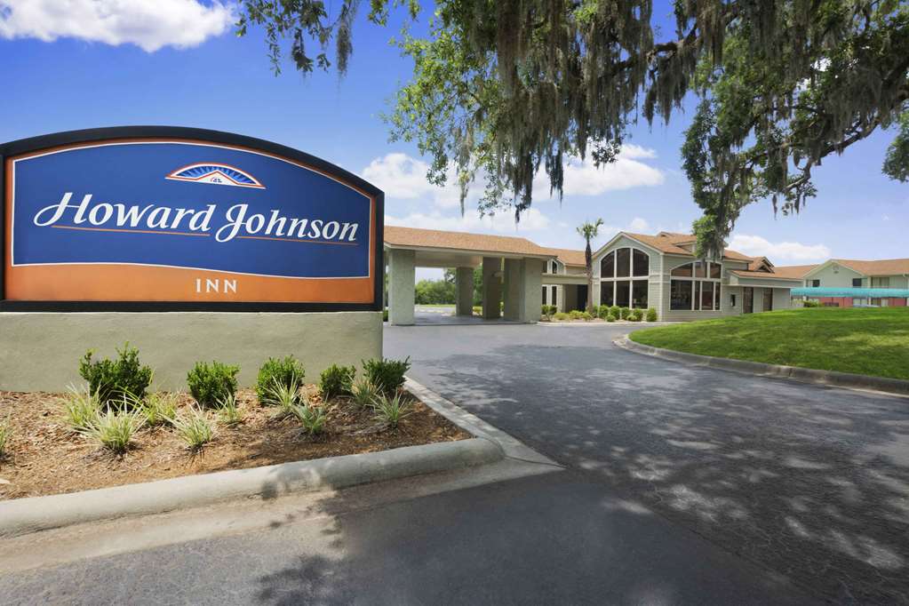 Howard Johnson By Wyndham Beaufort/Parris Island,Beaufort County>>Beaufort,2 star
