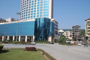 quynh yen hotel
