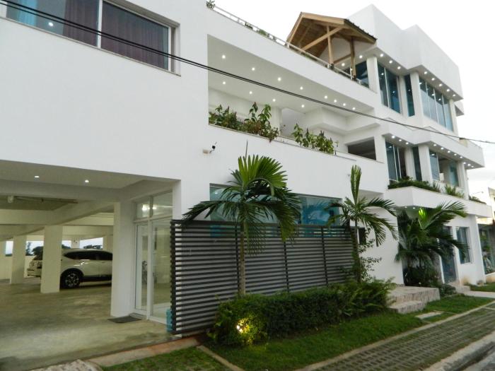 Figaro Hotel Boutique,Samana>>Las Terrenas,3.5 star