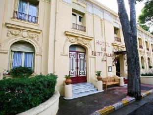 hotel le petit palais