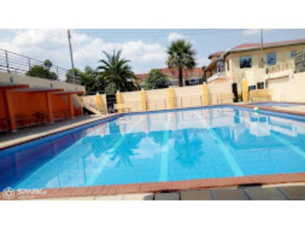 sizzling waters resort