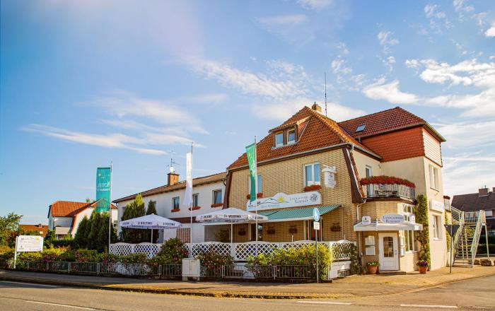 Hotel Sonnenhof,Northeim>>Katlenburg-Lindau,3 star