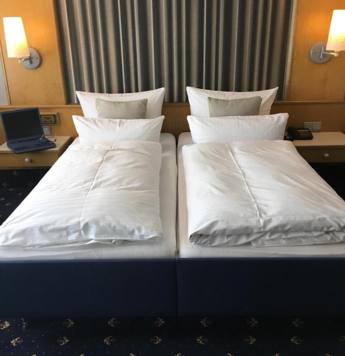 Hotel Am Berghang,Salzbergen>>Bad Bentheim,3 star