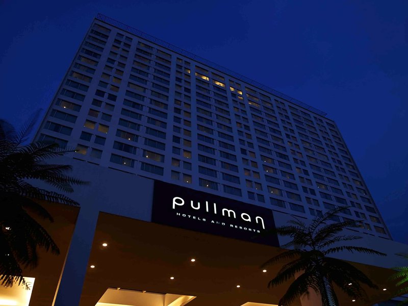 Pullman Kuching