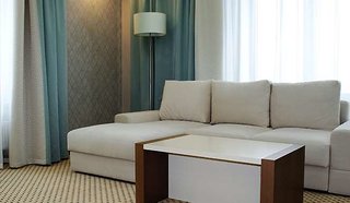 Azimut Hotel Kyzyl,Near Tuvan State University,5 star