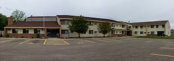 American Motel,Waseca>>Owatonna,2 star