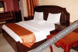 garden city marriott hotel