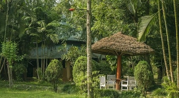 Samarth Bardia Adventure Resort