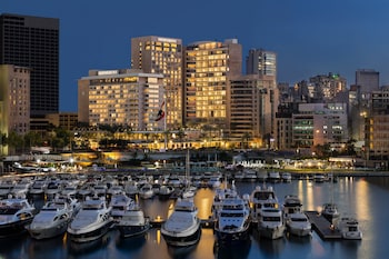 intercontinental phoenicia beirut by ihg