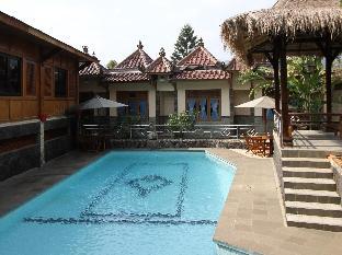 new ayuda puncak hotel