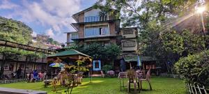 Hotel Highwinds,Shillong,3 star