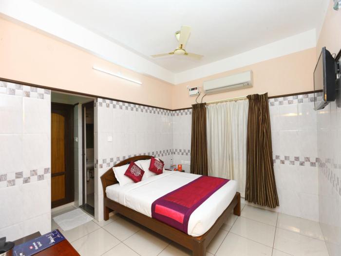 hotel arunachala