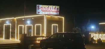 Sandside Desert Resort,Khuri,3 star