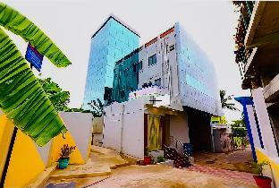 Neighbour Inn Nandambakkam,Set In A Prime Location Of Chennai, Oyo 5225 Neighbour Inn Puts Everything The City Has To Offer Jus,2 star