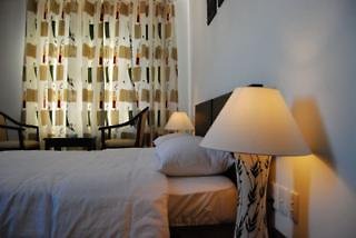 kim tho hotel