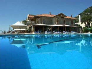 Hotel Maga Circe