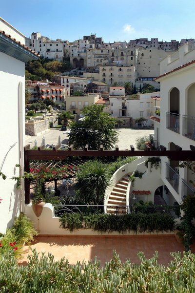 Hotel Aurora,Lazio>>Latina,3 star