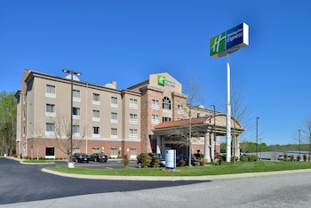 Holiday Inn Express Columbia By Ihg,Columbia>>Chapel Hill,3 star