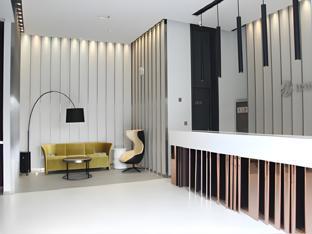 jinjiang inn select pingshang taizhou medicine city