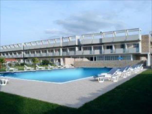 Albergo Mediterraneo,Lazio>>Latina,4 star