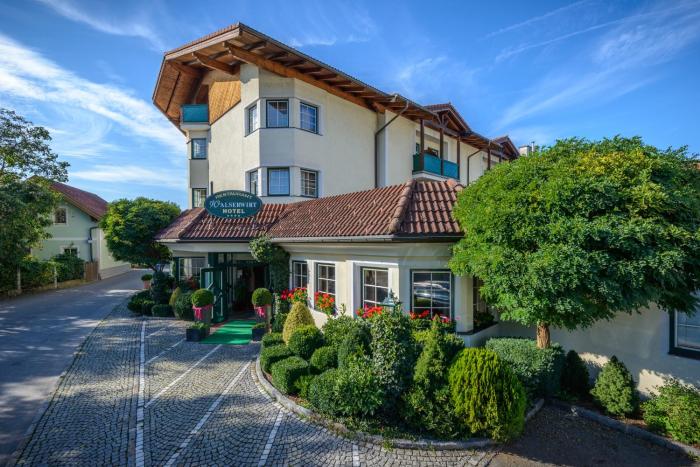 Hotel Walserwirt,Salzburg-Umgebung>>Salzburg,4 star
