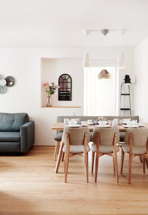 homebound apartments salzburg city i contactless check in