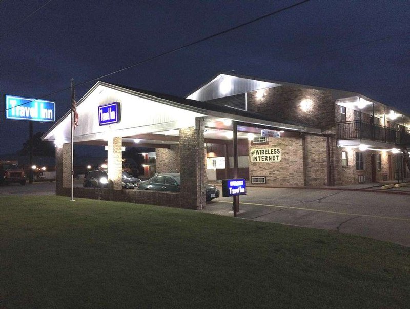 Travel Inn,Dunwoody>>Atlanta,2.5 star